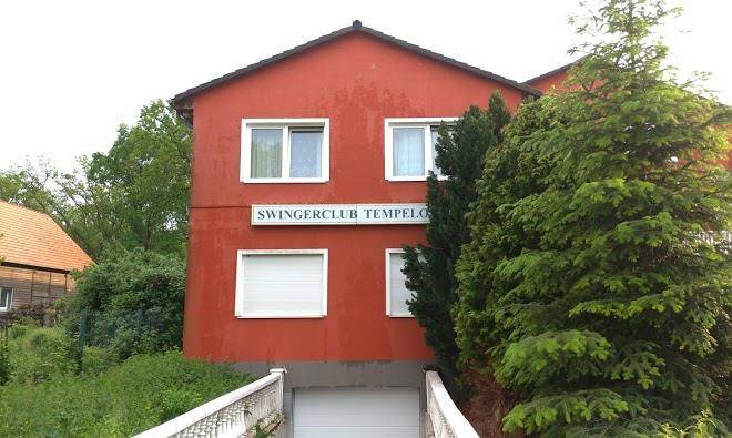 Tempel hotel