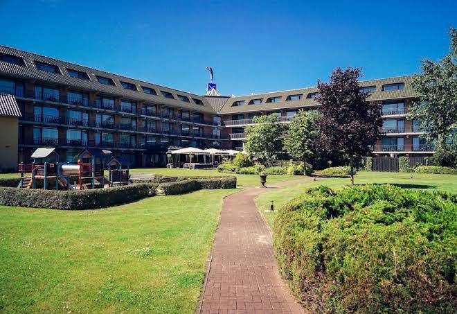 Van der valk hotel berlin brandenburg