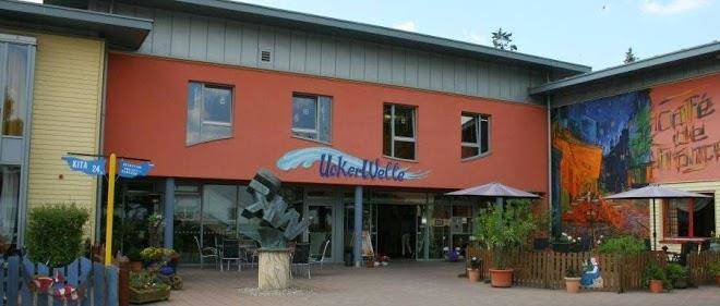 Djh jugendherberge prenzlau