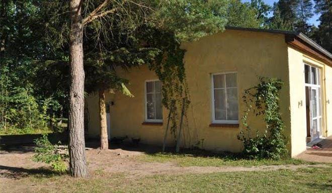 Ferienhaus warthe uck 2041