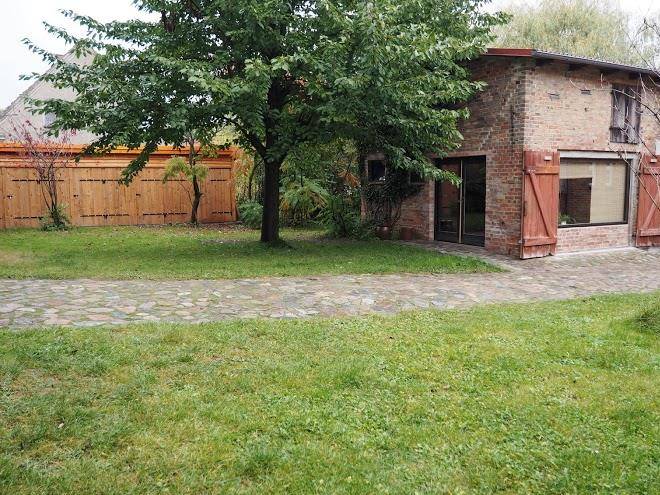 Ferienlandhaus uckermark trampe