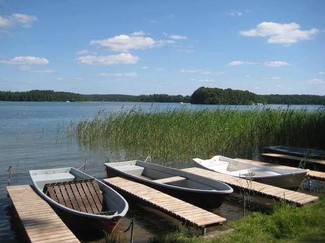Ferienpark seenland gmbh