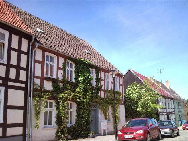 Ferienwohnung templin