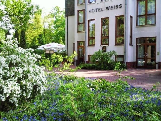 Flair hotel weiss