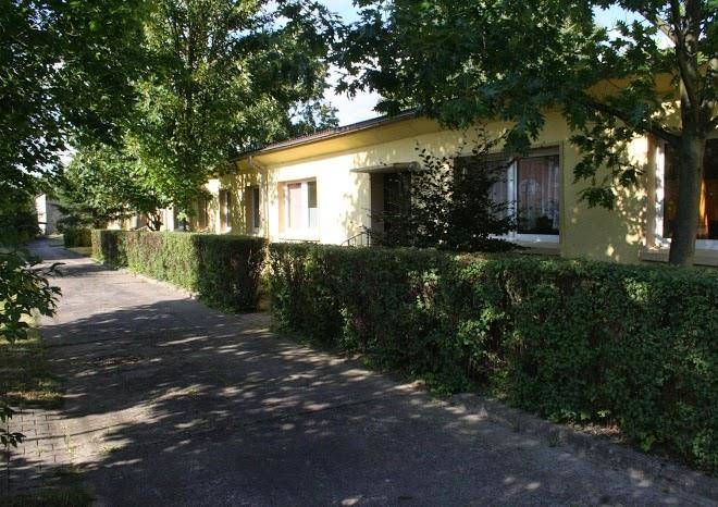 Herberge templin gmbh jugend und radlerherberge