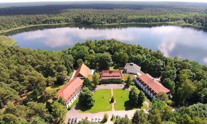 Hotel dollnsee schorfheide