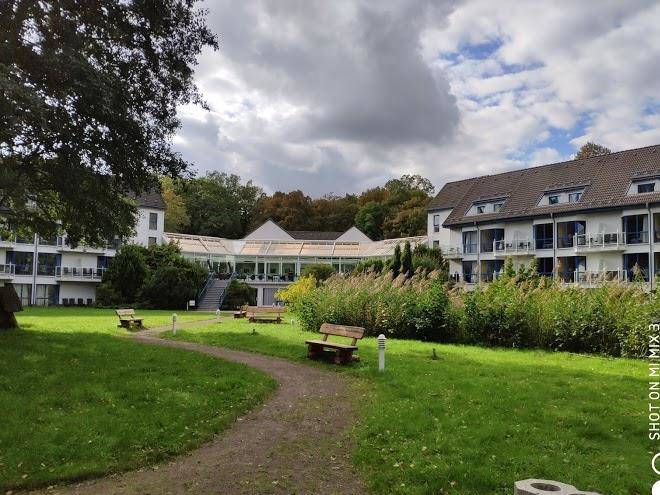 Hotel fahrkrug