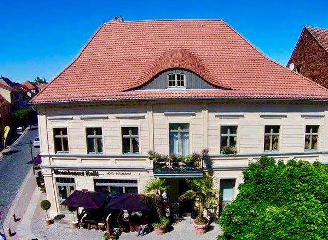 Hotel grambauers kalit