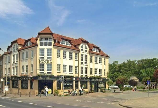 Hotel overdiek und ovi's pub