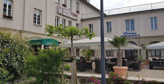 Hotel uckermark