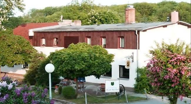 Hotel und restaurant zum winkel