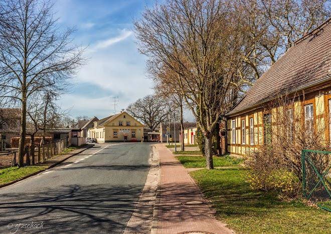 Kastanienhof urlaub im herzen der uckermark