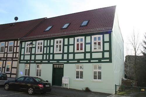 Landgasthaus & pension gestut lindenhof
