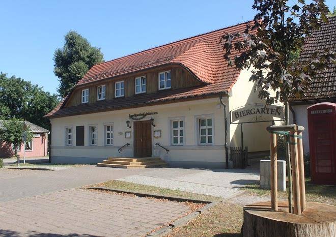 Landgasthof askanien
