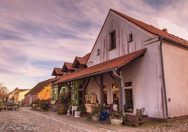 Landgasthof zum grunen baum