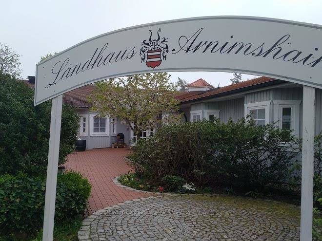 Landhaus arnimshain