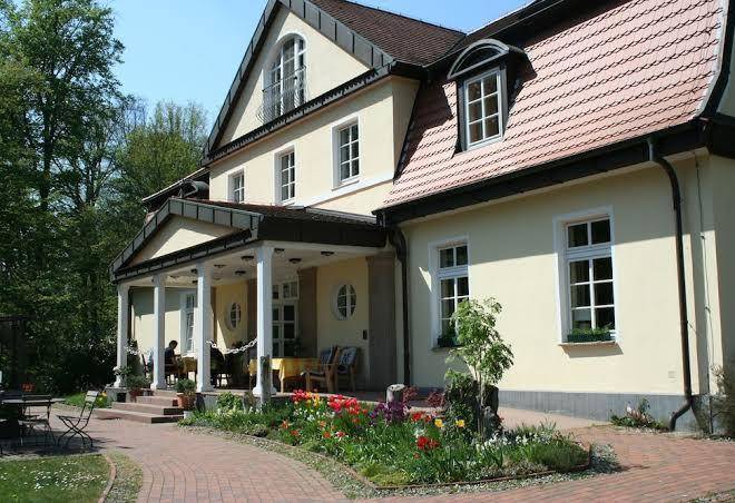 Landhaus buchenhain