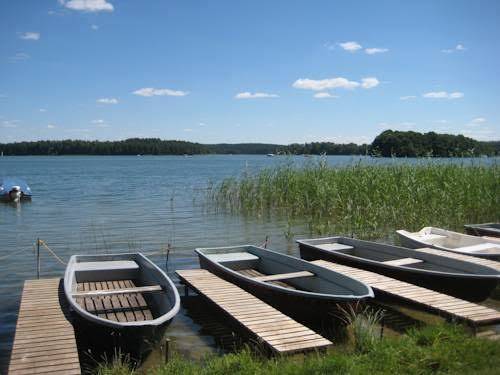 Landhaus seenland