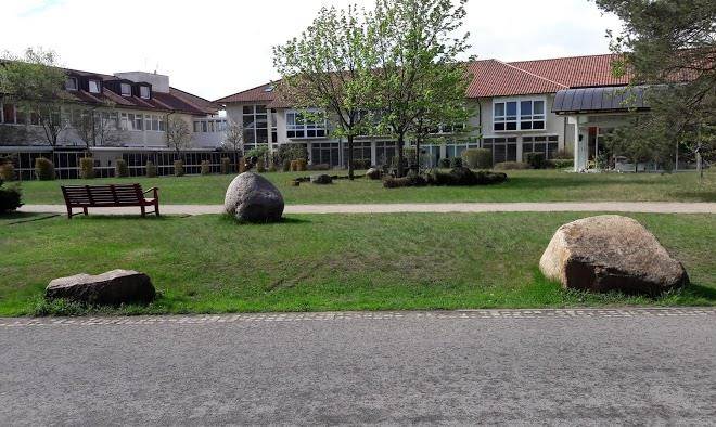 Landsitz hotel templin