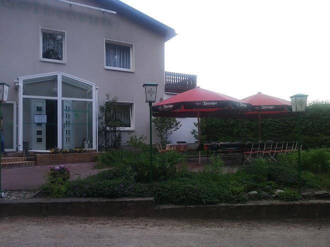 Pension waldesruh