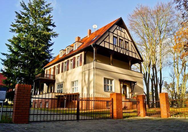 Pension zum zenshaus