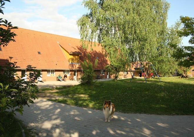 Pferdehof ruhnau