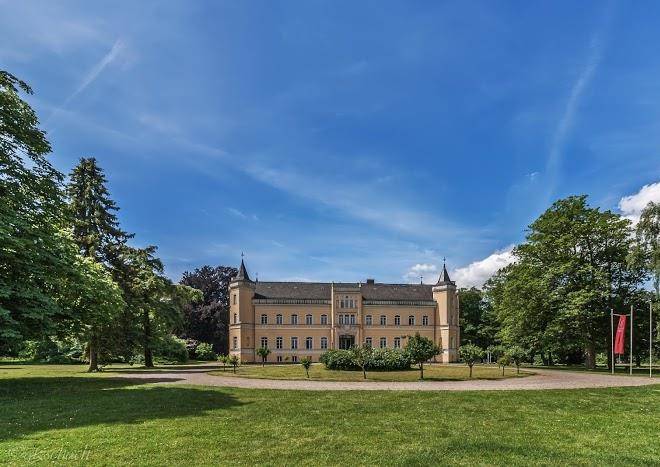 Schloss krochlendorff