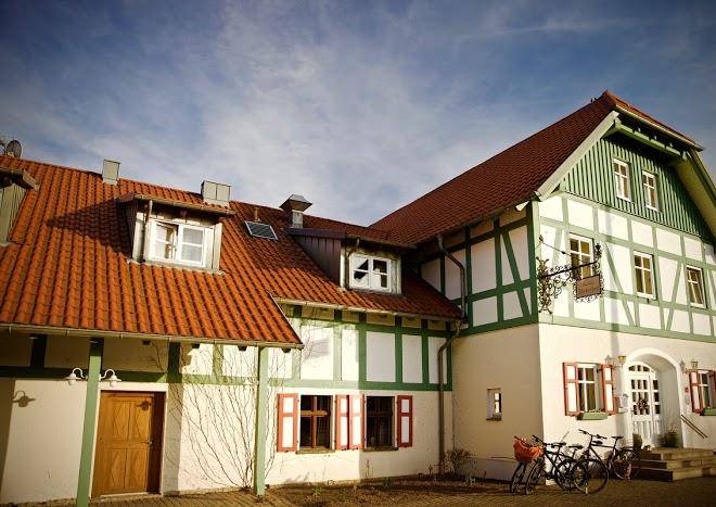 Seehotel huberhof