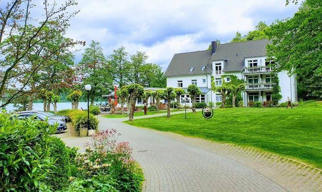 Seehotel lindenhof