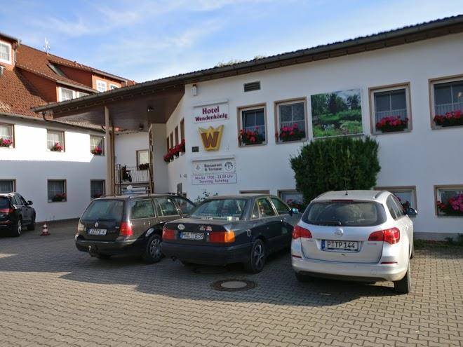 Hotel Wendenkonig Image