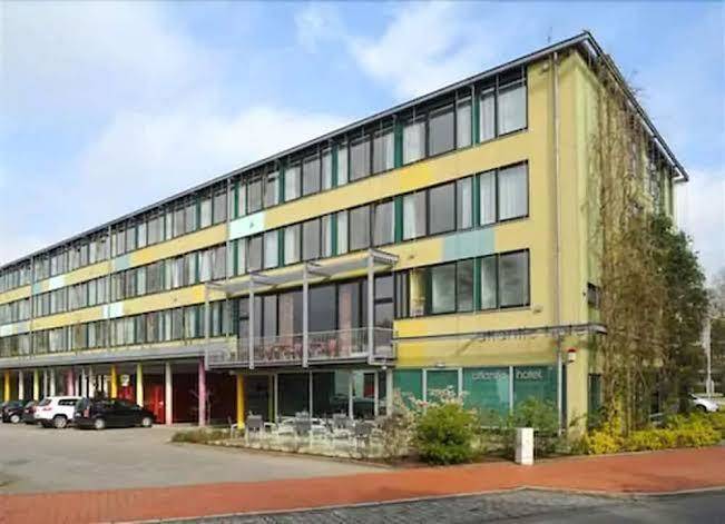 Atlantic hotel am flotenkiel