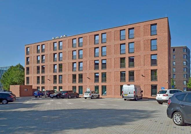 B&b hotel bremerhaven