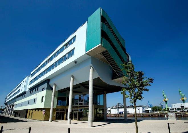 Best western plus hotel bremerhaven