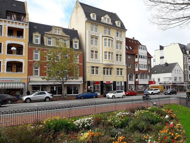 Bremerhavener gastehaus