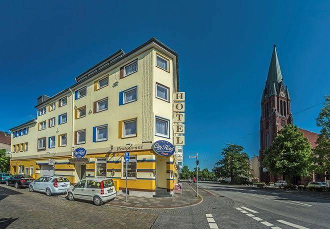 City hotel schulz
