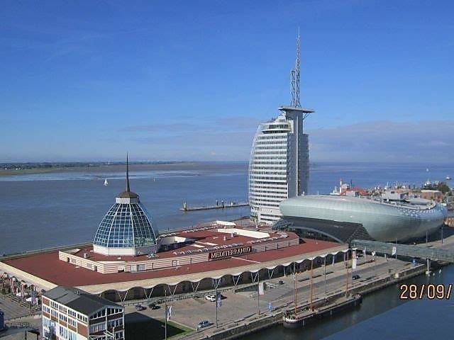 Ferienwohnung horizont