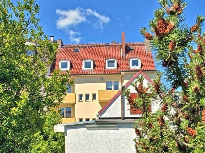 Gastehaus hanseat