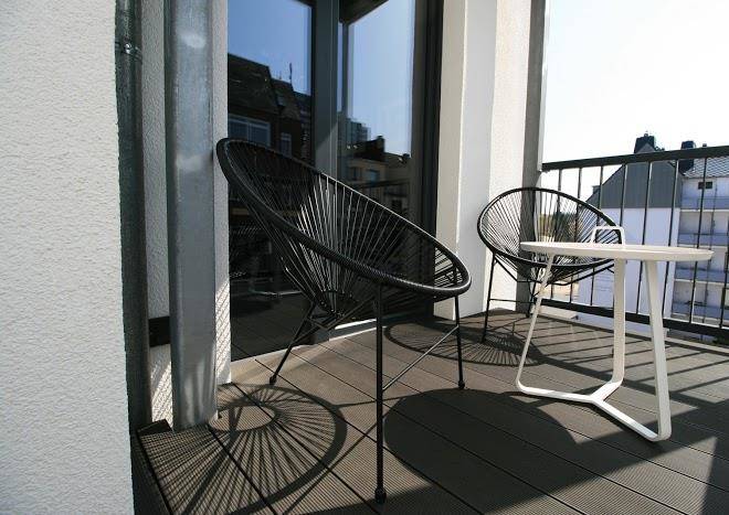 Haverkamp suites
