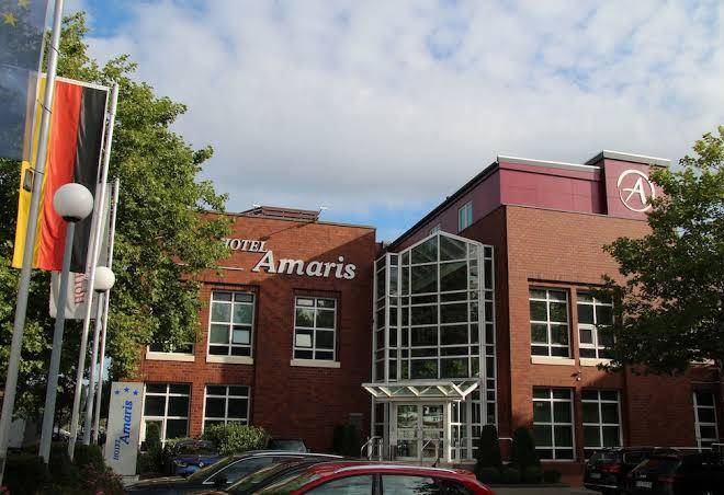 Hotel Amaris Bremerhaven Image
