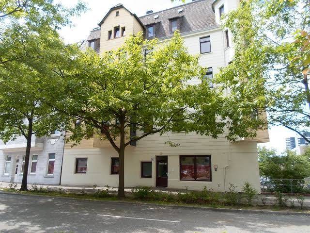 Hotel an der karlstadt