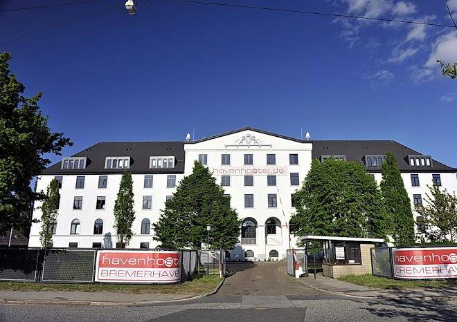 Havenhostel bremerhaven