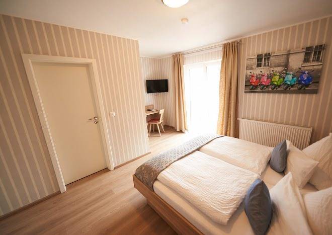 Hotel Wurster Kroog Image