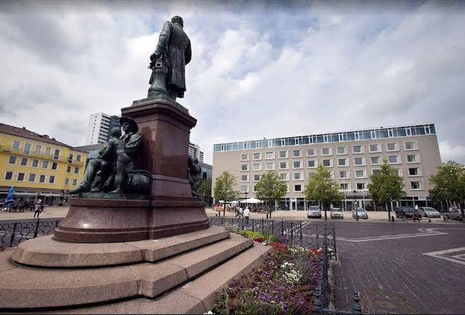 Nordsee hotel bremerhaven city