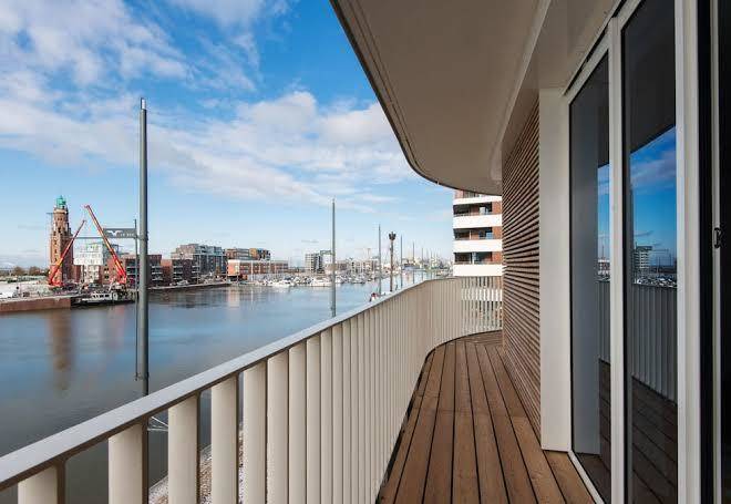 The Liberty Hotel Bremerhaven Image