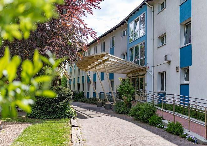 Unterkunfte jugendherberge bremerhaven