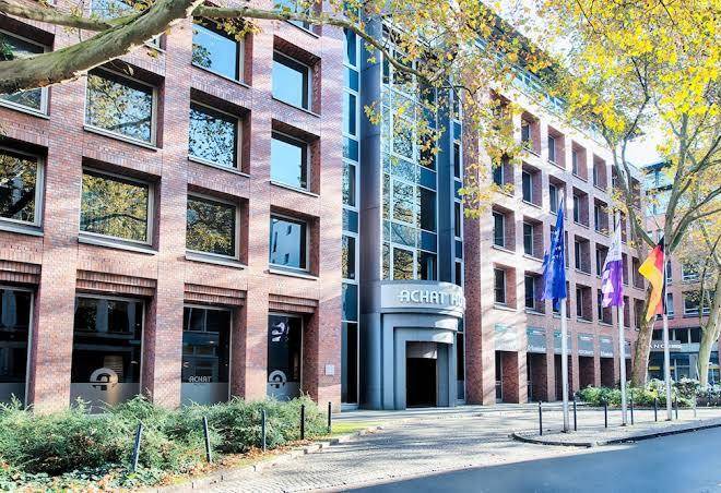 Achat Hotel Bremen City Image