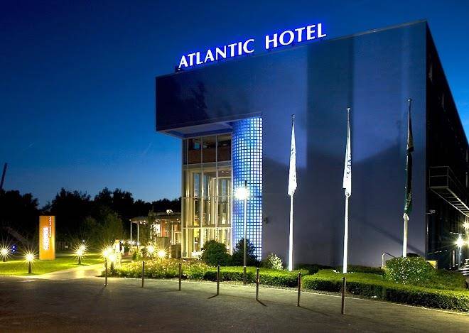 Atlantic Hotel Universum Image