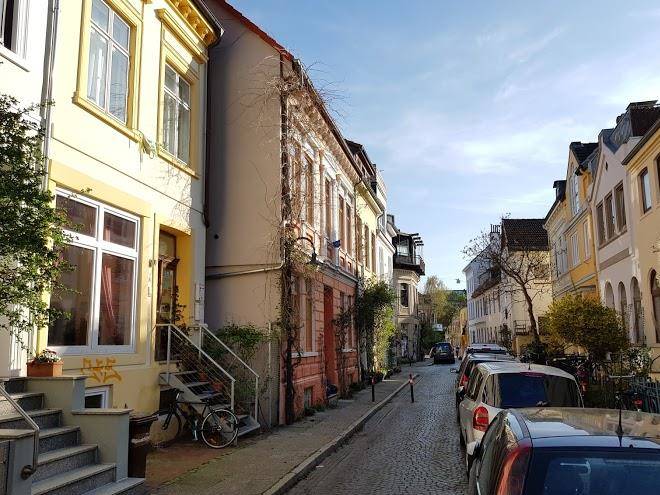 Bremer milchquartier