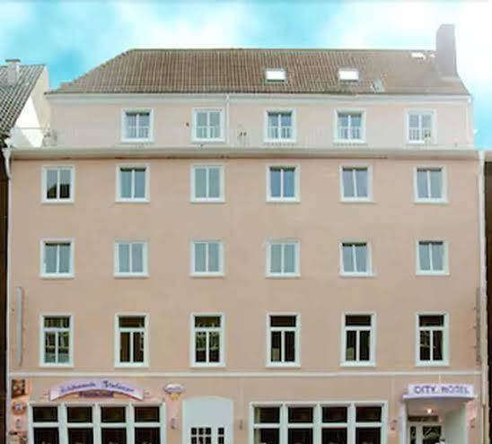 City hotel bremen