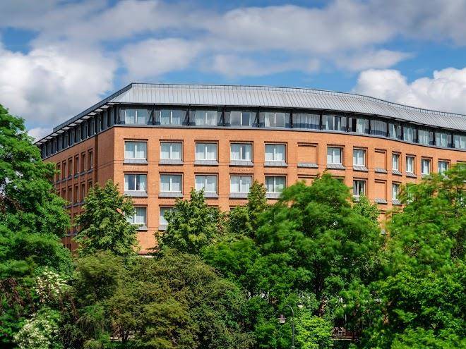 Dorint city hotel bremen